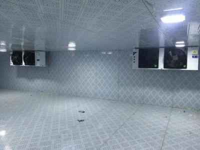 冷凍庫(kù)工程案例